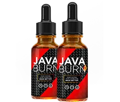 Java Burn Coffee Metabolism Formula — 2 Bottle Pack USA 2026