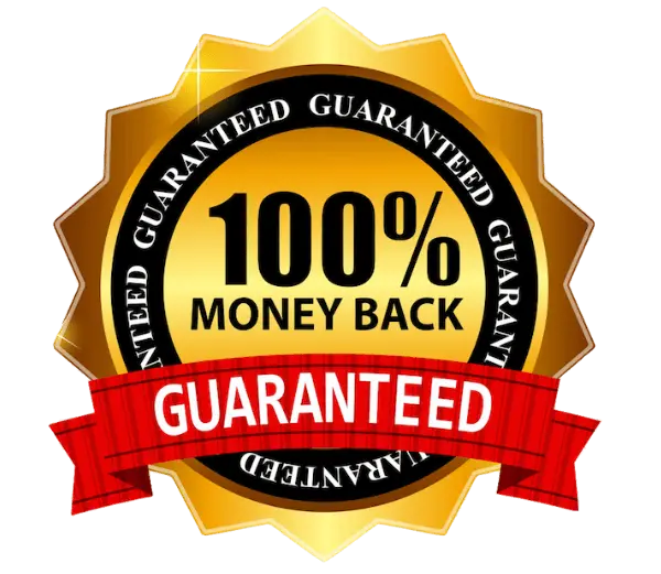 Java Burn 60-Day Money Back Guarantee